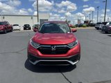 Certified 2020 Honda CR-V EX image 2