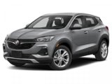 Used 2023 Buick Encore GX Select w/ Sport Touring Package image 4