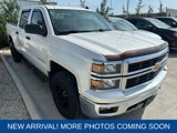 Used 2014 Chevrolet Silverado 1500 LT w/ All Star Edition image 5