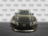 New 2025 Lexus ES 350 F Sport image 3