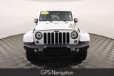 Used 2017 Jeep Wrangler Unlimited Sahara image 2