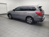 Used 2017 Nissan Pathfinder S image 3
