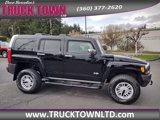 Used 2008 HUMMER H3 w/ Chrome Appearance Package image 2