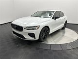 New 2024 Volvo S60 B5 Plus w/ Climate Package image 3