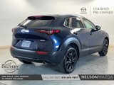 Certified 2024 MAZDA CX-30 AWD 2.5 S w/ Select Sport Pkg image 5