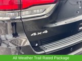 Used 2021 Jeep Grand Cherokee Laredo image 4
