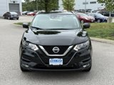 Used 2020 Nissan Rogue Sport SV w/ Technology Package image 2