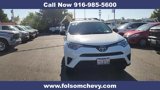 Used 2016 Toyota RAV4 LE image 3