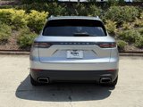 Used 2022 Porsche Cayenne image 4
