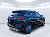 New 2025 INFINITI QX50 Pure image 3