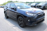 Used 2020 Toyota RAV4 XLE image 4