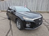 Used 2019 Hyundai Santa Fe Limited image 3