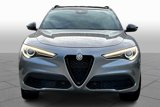 Used 2021 Alfa Romeo Stelvio Ti Sport image 3