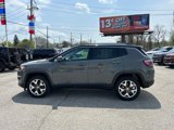 Used 2020 Jeep Compass Limited w/ Safety & Security Group image 6
