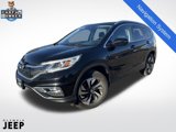 Used 2016 Honda CR-V Touring image 1
