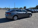 New 2025 Nissan Sentra S image 4