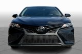 Used 2021 Toyota Camry SE w/ Convenience Package image 3