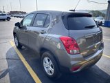 Used 2022 Chevrolet Trax LS w/ Tint and Cruise Package image 4