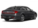Certified 2021 Hyundai Sonata SEL Plus w/ Tech Package image 2
