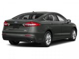 Used 2019 Ford Fusion S image 2