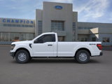 New 2025 Ford F150 XL image 3