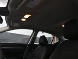 Certified 2023 Nissan Altima 2.5 SV image 2