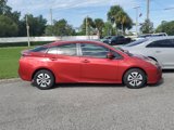 Used 2016 Toyota Prius Four image 2