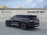New 2023 Lincoln Aviator Black Label Grand Touring w/ Class IV Trailer Tow Package image 4