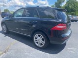 Used 2015 Mercedes-Benz ML 350 2WD image 4