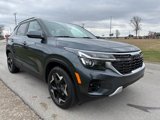 Certified 2024 Kia Seltos EX image 4