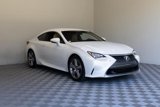 Used 2016 Lexus RC 200t w/ Accessory Package 2 image 6