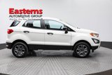 Used 2021 Ford EcoSport S image 4