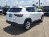 New 2025 Jeep Compass Latitude image 5