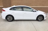 Used 2017 Hyundai Ioniq Blue image 4