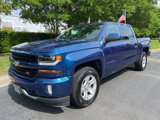 Used 2017 Chevrolet Silverado 1500 LT w/ All Star Edition image 4