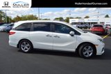 Certified 2018 Honda Odyssey EX-L image 3