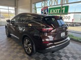 Used 2020 Nissan Murano SL image 4