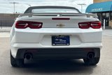 Used 2020 Chevrolet Camaro LT image 4