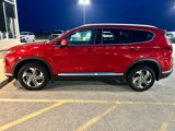 Used 2022 Hyundai Santa Fe SEL image 4
