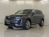 Used 2021 Cadillac XT6 Premium Luxury image 4