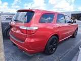 Used 2011 Dodge Durango R/T w/ Leather Interior Group image 3