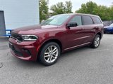 Certified 2023 Dodge Durango GT image 3