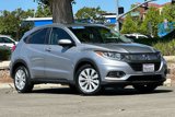 Certified 2022 Honda HR-V EX image 2