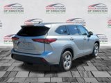 Certified 2022 Toyota Highlander LE image 5