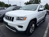 Used 2015 Jeep Grand Cherokee Limited image 6