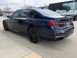 Used 2020 BMW 740i w/ M Sport Package image 6