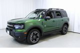 New 2025 Ford Bronco Sport Outer Banks w/ Outer Banks Tech Package+ image 3