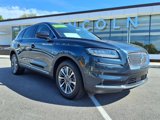 Certified 2022 Lincoln Nautilus Reserve w/ Luxury Package image 2