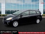 Used 2012 Toyota Prius V Three image 2