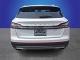 Used 2019 Lincoln Nautilus Select image 5